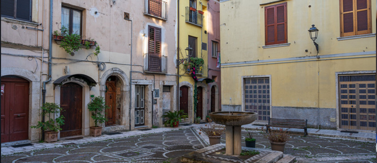 Quanto costa comprare un bilocale