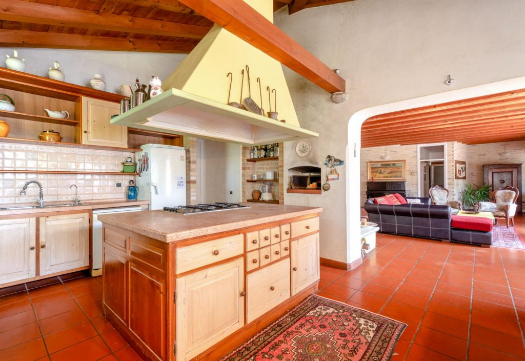 villa Simonetta Lein