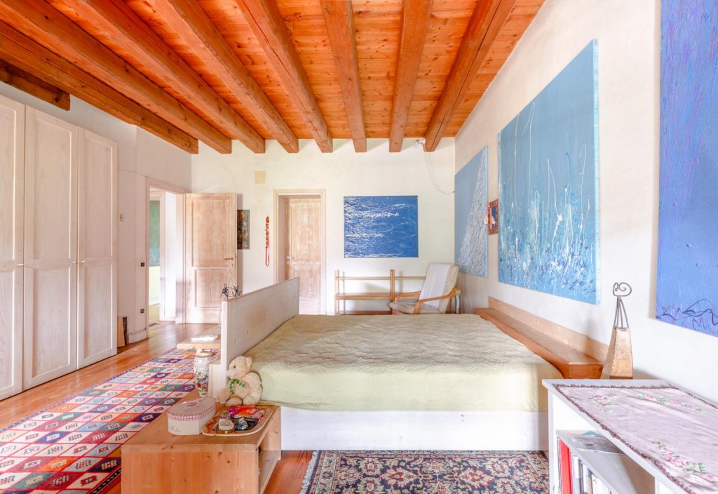 villa Simonetta Lein