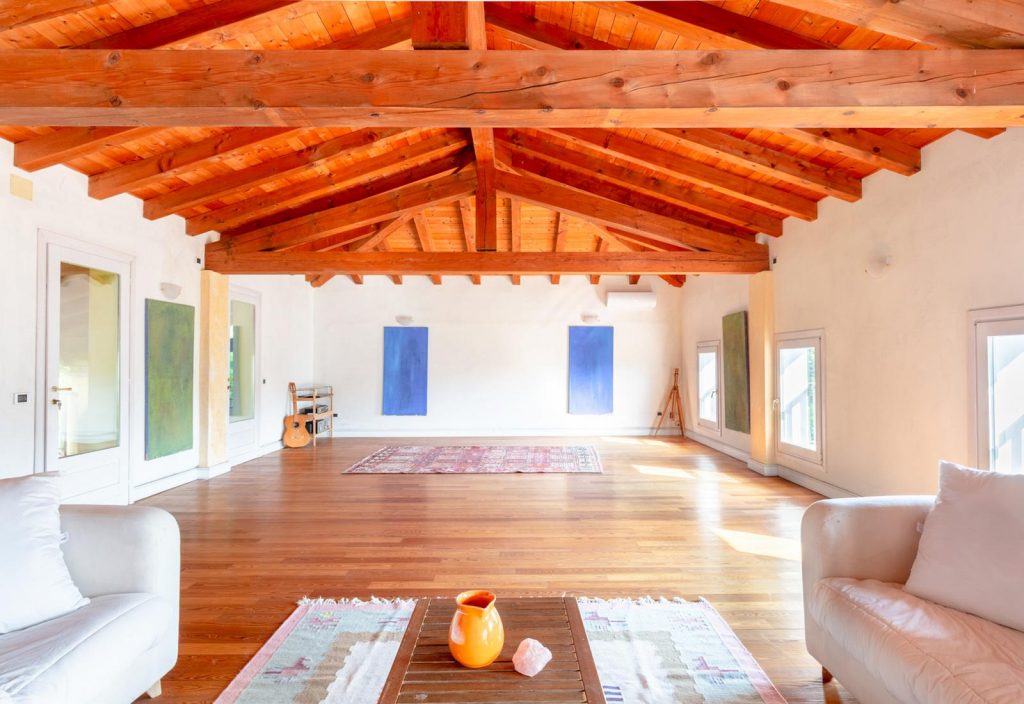 villa Simonetta Lein