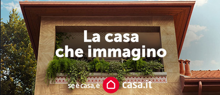 Com’è la casa che oggi le persone immaginano? Il blog di Casa.it