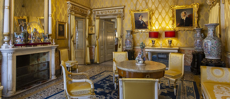 Palazzo Moroni