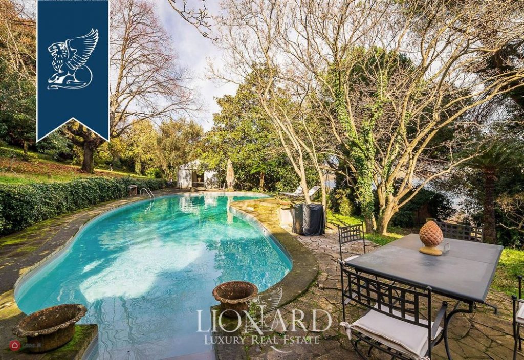 reggia luchino visconti