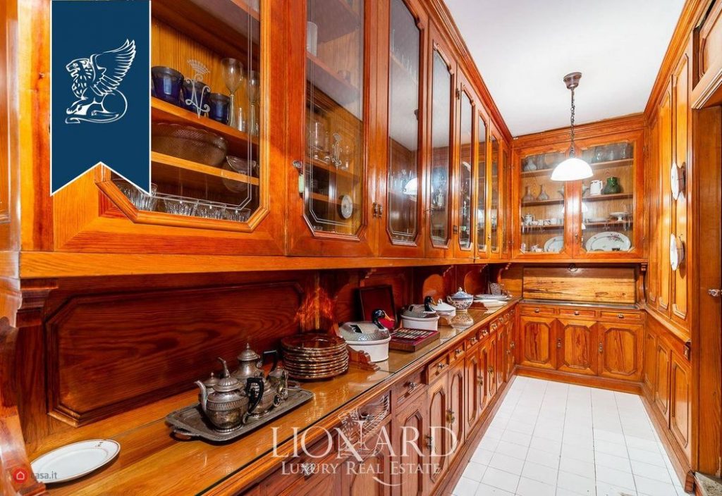 reggia luchino visconti