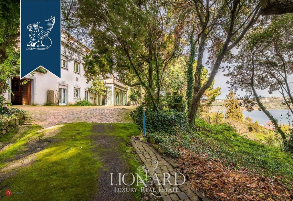 reggia luchino visconti