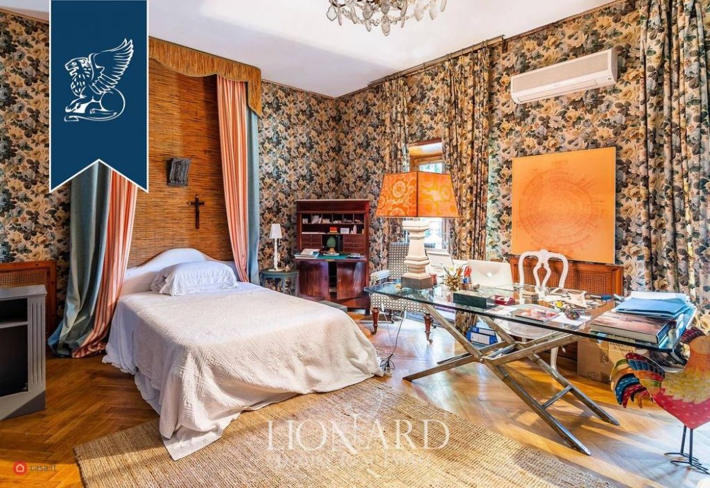 reggia luchino visconti