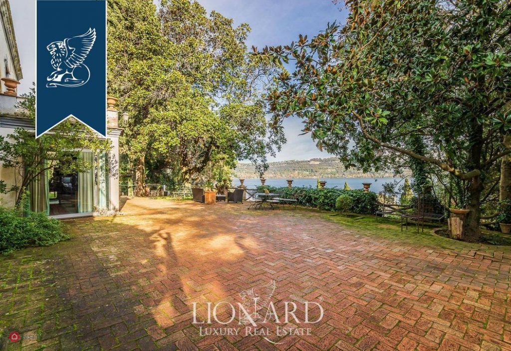 reggia luchino visconti