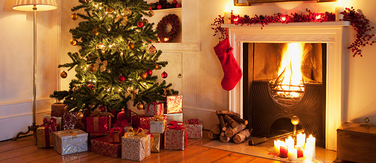 Alberi di Natale vip 2023