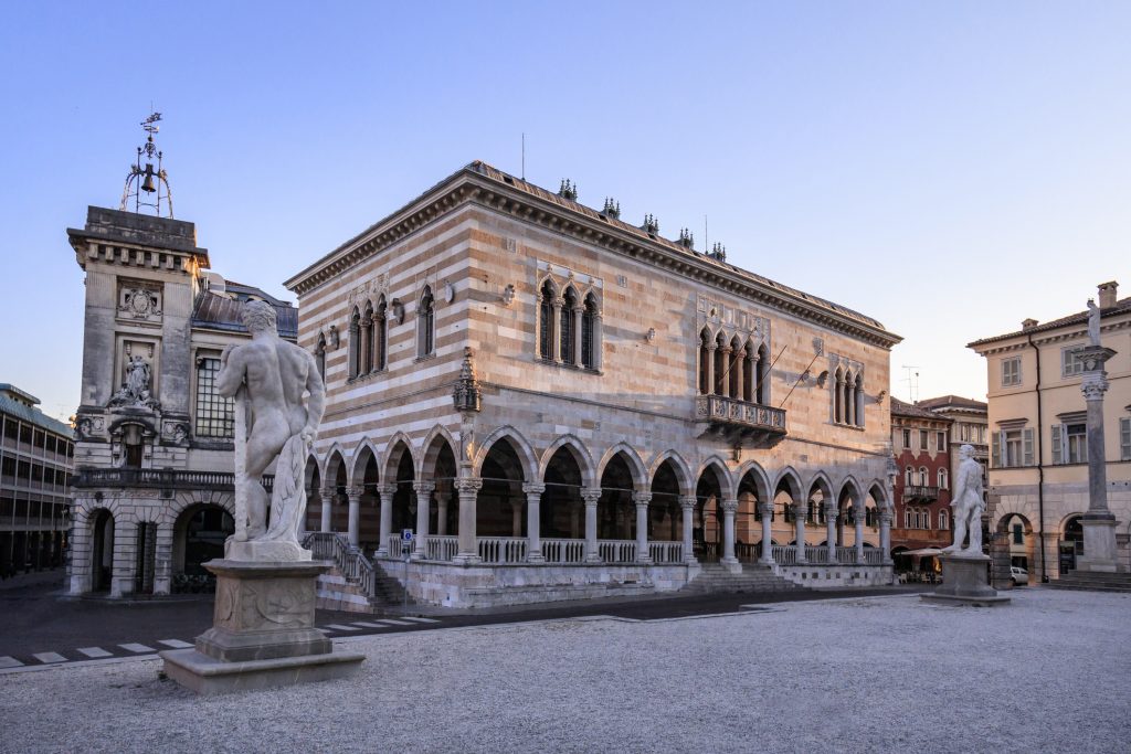 Qualità della vita 2023