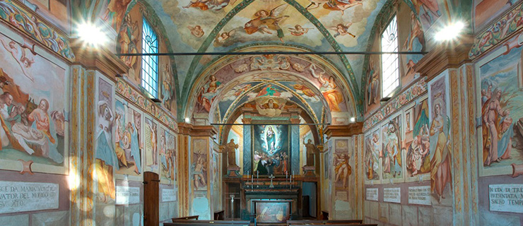 luoghi del cuore 23 progetti