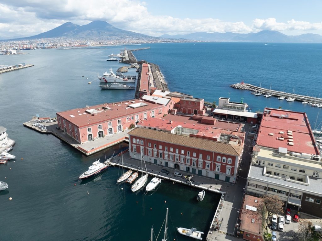 giornate FAI di Primavera 2024 giornate FAI di Primavera 2024