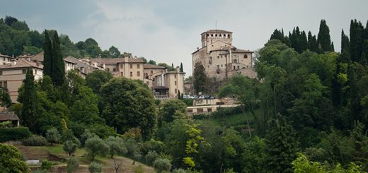 Vivere ad Asolo