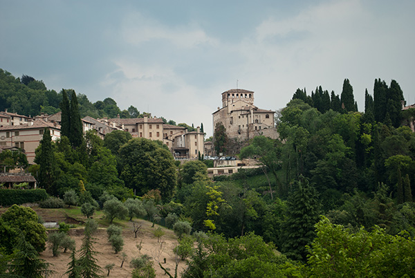 Vivere ad Asolo