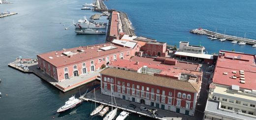 giornate FAI di Primavera 2024