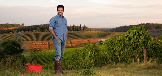 Case per chi ama il vino
