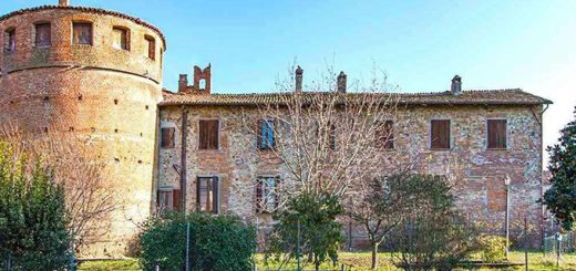 Castello di Niviano