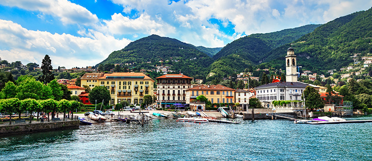 sette località italiane da visitare nel 2024 secondo Forbes