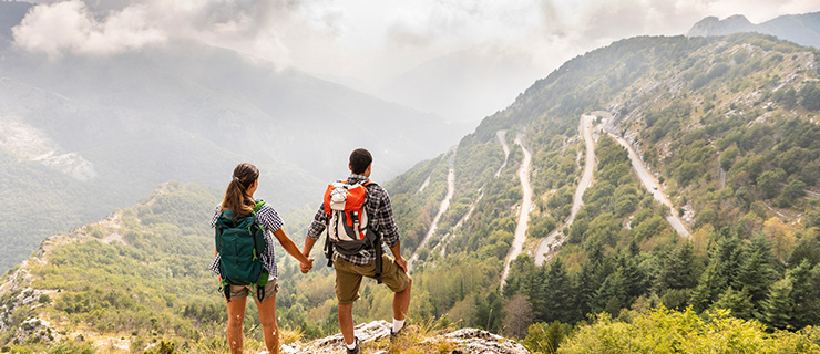 Bando Residenzialità in montagna 2024