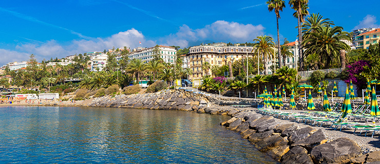 classifica delle località di mare dove si cercano più case