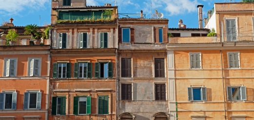 Abitabili i micro appartamenti