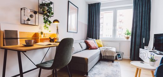 Case piccole su Casa.it