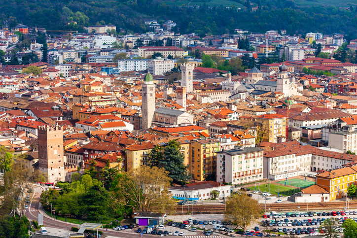 Percezione della qualità della vita