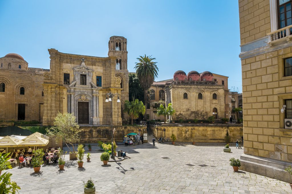 Vivere l’autenticità di Palermo