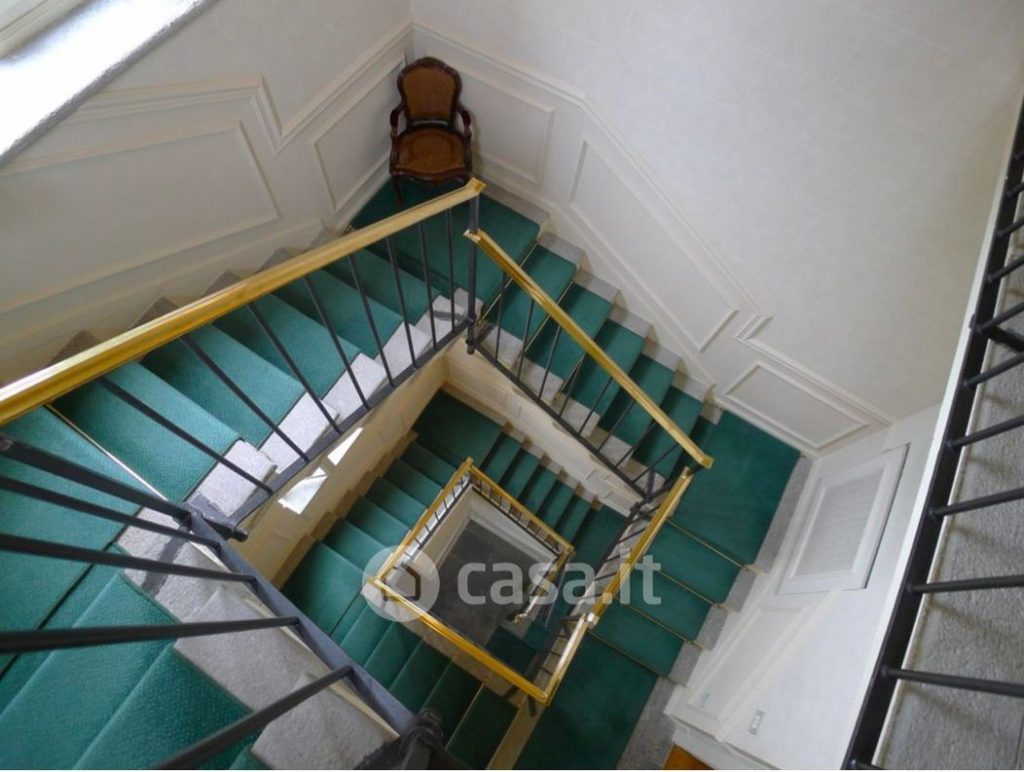 villa giardino orchidea