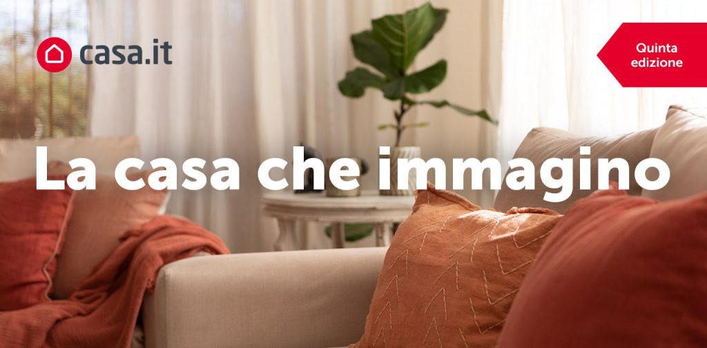 La casa che immagino 2024