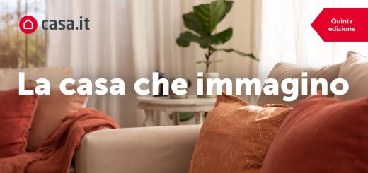 La casa che immagino 2024