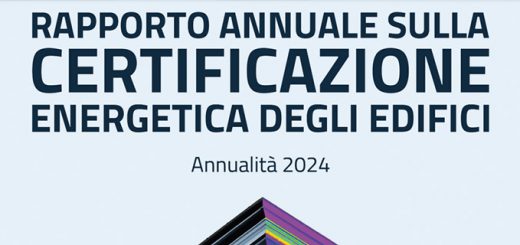Certificazione Energetica degli Edifici 2024