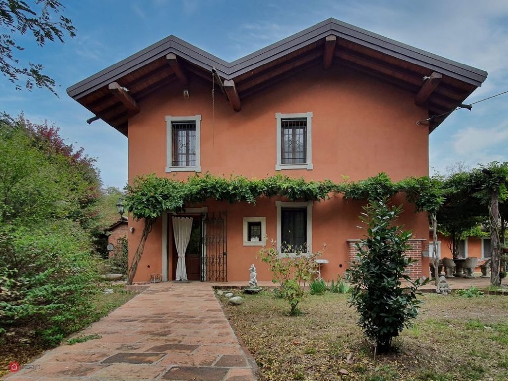 Venduta la casa de Il ragazzo di campagna