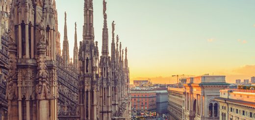 I prezzi degli appartamenti nelle varie città italiane