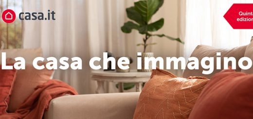 la casa che immagino città metropolitana di Roma