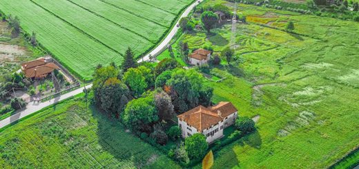 villa torniello