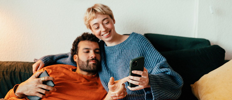 post instagram gennaio 2025