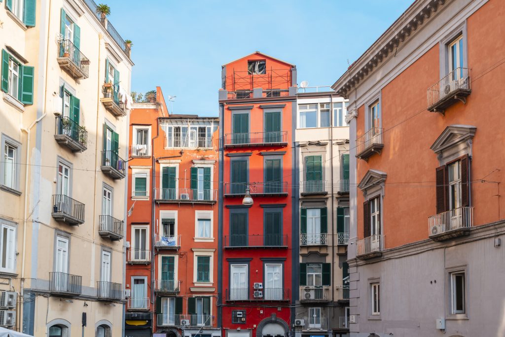 1° Osservatorio sul Mercato Immobiliare 2025