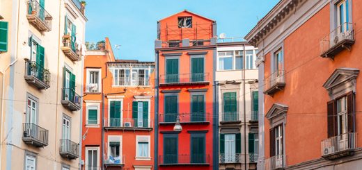 1° Osservatorio sul Mercato Immobiliare 2025