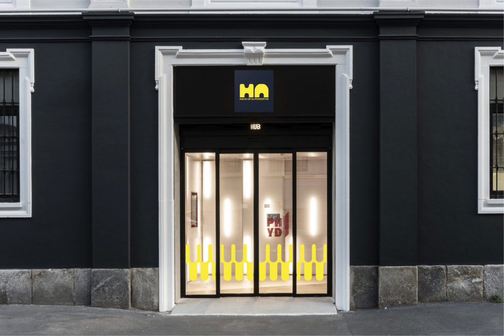 Tortona Design Week 2025