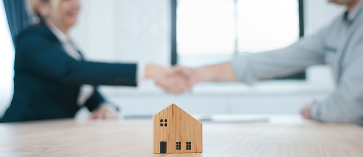 Sondaggio congiunturale sul mercato delle abitazioni in Italia 4° trimestre 2024