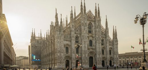 Gli edifici da vedere a Milano secondo il New York Times