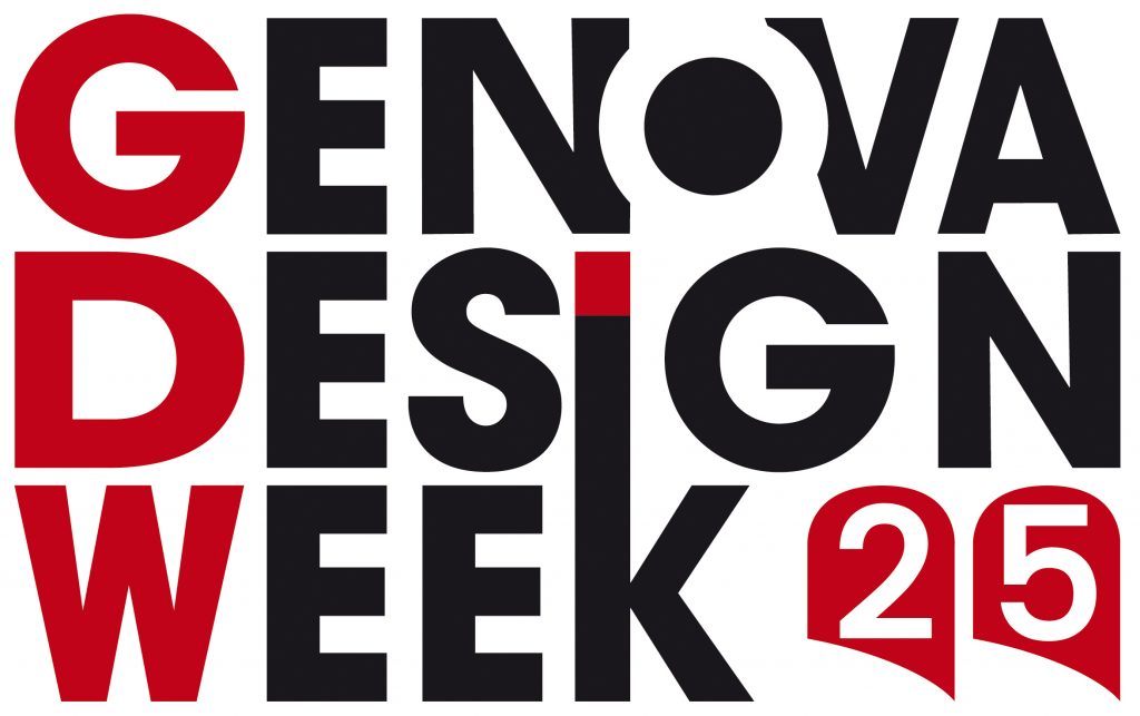 genova design week 2025