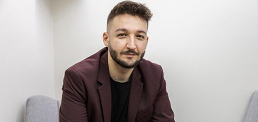 Intervista ad Alessandro Prestia