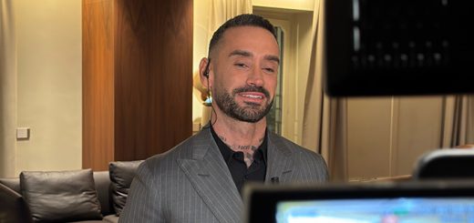 intervista a Gian Maria Tirrico