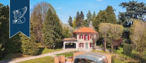 Residenza in vendita nel comense