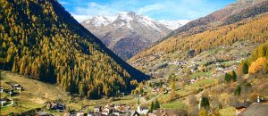 100 mila euro per vivere a Rabbi