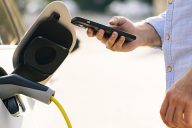 case in vendita e in affitto vicino alle colonnine di ricarica delle auto elettriche