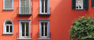 Mercato residenziale in crescita