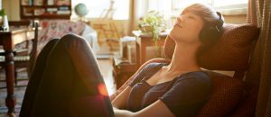 Nesting: trasformare la tua casa