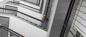 Le parti comuni di un condominio